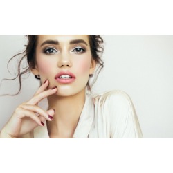 Microshading or Permanent Eyeliner at Judy's Facial & Permanent Makeup (Up to 45% Off). Three Options Available.