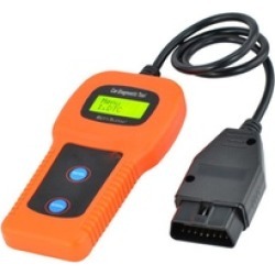 Small and Portable Car Diagnostic Scanner Memo Code Reader
