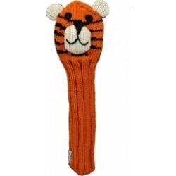 Sunfish TIGD Tiger Driver Golf Head Cover