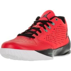Nike Jordan Men's Jordan Rising Hi-Low Basketball Shoe
