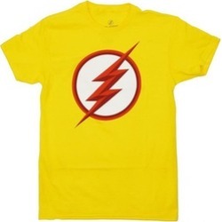 The CW TV Show Logo Mens T-shirts
