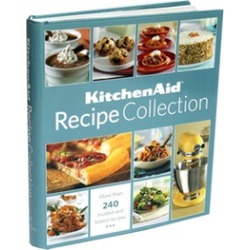 KitchenAid Recipe Collection Cookbook