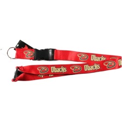MLB Lanyard
