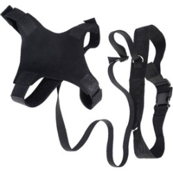 Football Soccer Trainer Practice Equipment Training Exercises