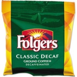 Folgers Ground Coffee Fraction Packs