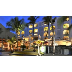 Holland House Beach Hotel