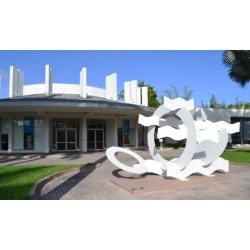 Membership for One, Two, or Family, or General Admission for Two or Four to Lowe Art Museum (Up to 28% Off)