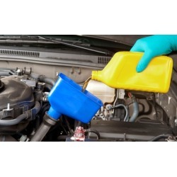 $19 for Oil Change and 21-Point Inspection at Rebel Automotive ($47.98 Value) $19 for Oil Change and 21-Point Inspection at Rebel Automotive ($47.98 Value)