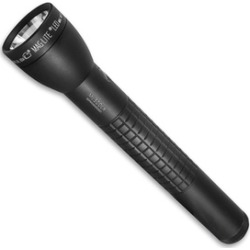 Maglite ML300LX LED 3-Cell D Flashlight