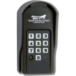 Gto. FM137 Digital Keypad For Auto Gate