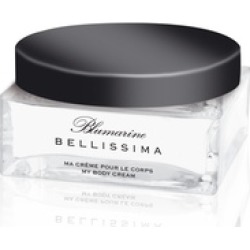 Bellissima Blumarine Body Cream For Women 7 OZ 200 ML