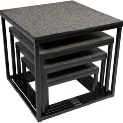 Power Systems 20602 12 in. Premium Power Plyo Box