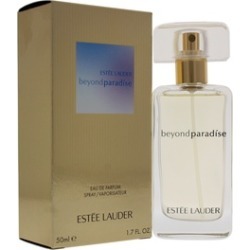 Beyond Paradise by Estee Lauder for Women - 1.7 oz EDP Spray