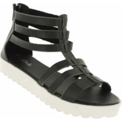 Red Circle Women's Wally One Band Criss Ankle Strap
