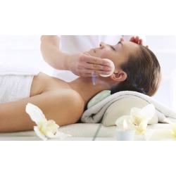 Facials or Chemical Peel Microdermabrasion Treatment at Access Health Care (Up to 51% Off).