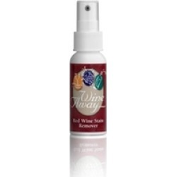 Wine Away 66002 Wine Stain Remover Citrus Scent 2 Oz.