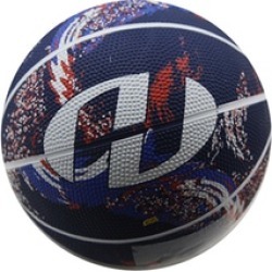 Spalding Kids Mini Basketball Size 3, Firecracker, Huffy