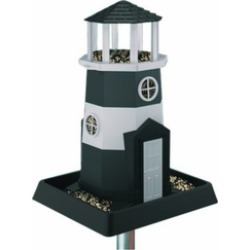 North States Industries 061030 Shoreline Lighthouse Bird Feeder