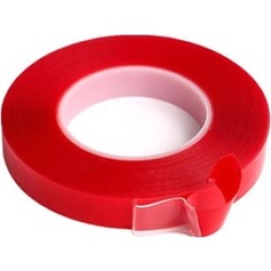 3M Good Stickiness Molding Tape Acrylic Double Side Phone Stick Roll