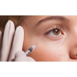 1.5 cc's of Radiesse from Dr. Keshwani at Elite Doc Health & Beauty (Up to 57% Off)