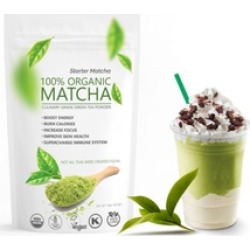 Best Organic Matcha Green Tea Powder Health Benefits Weight Loss