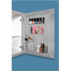 Health & Beauty Organizer 4 PC Kit