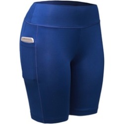 Sport Shorts Women Gym Shorts Sexy Spandex Shorts for Body Building