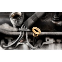 $25 for an Change, Tire Rotation, and 27-Point Inspection at Shenandoah Buick GMC ($47.51 Value)