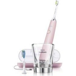 Philips Sonicare Diamond Clean Rechargeable Toothbrush