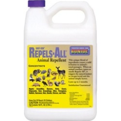 Bonide Products 2405 Gallon Concentrate Repels All