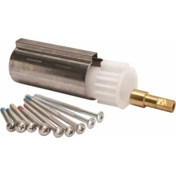 Moen Incorporated 2031175 Moen Handle Extension Kit 1 In.