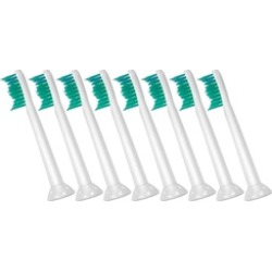 Electric Toothbrush Replacement Heads, Pack of 8 for Philips Sonicare