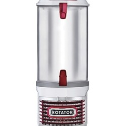 Shark NV501 Rotator Professional Lift-Away Upright Vacuum