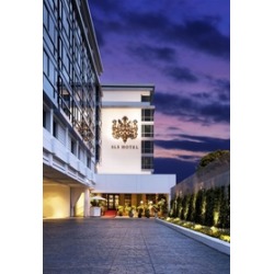 buy SLS Hotel, a Luxury Collection Hotel, Beverly Hills cheap online