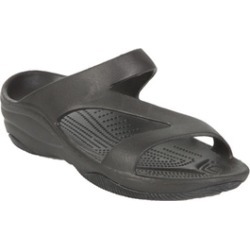 Dawgs Womens' Premium Z Sandals with Rubber Sole