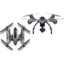 Yuneec Typhoon Q500 Quadcopter with Gimbal-Mounted 4K Camera (Refurbished)