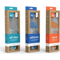 GO Comfort Unisex Insoles
