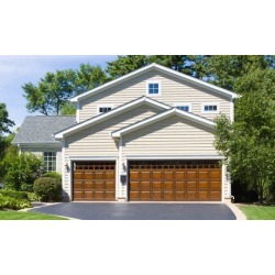 Basic Maintenance Tune-Up on One or Two Garage Doors from Continental Overhead Doors (Up to 67% Off)