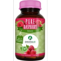 Raspberry Ketone Weight Loss Supplement 100% Pure & Natural Formula