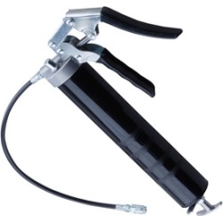 Steel Core One-Handed Pistol Grip Air Grease Gun