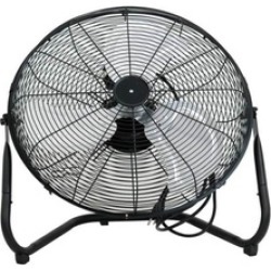 High Velocity Fan Commercial Industrial Grade Fan