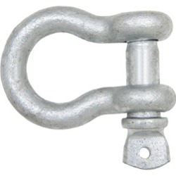 Cooper Hand Tools Campbell 193-5411205 419 Shackle W-Screwpin