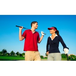 $119 for Six Weeks of Group Golf Lessons for a Beginner at Joe Caruso Golf Academy ($200 Value)