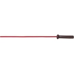 Olympia Sports JR014P Heavy-Duty Jump Rope - 7 ft. Long