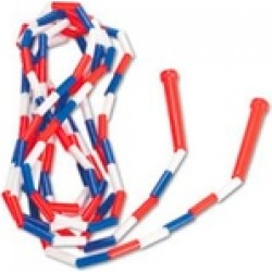 Champion Sports Segmented Plastic Jump Rope - 16ft