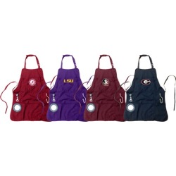 NCAA Ultimate Grilling Apron