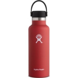Hydro Flask Vacuum Insulated Stainless Steel Water Bottle with Flex Cap