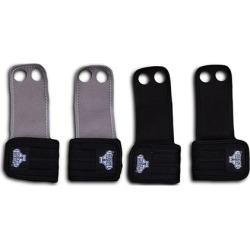Bear Grips CrossFit Grips - Ultra Premium Suede Leather Grips