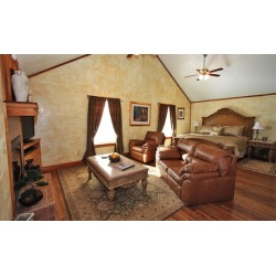 2-Night Stay for Two with Dining Credit from Fredericksburg - First Class Reservations, TX. Combine Up to 10 Nights.