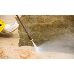 $78 for $155 Worth of Services - Gerber Pressure & Window Cleaning